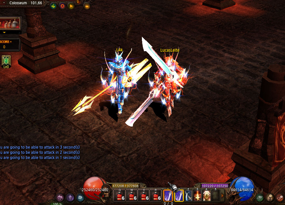 MuRazor Screenshot 10