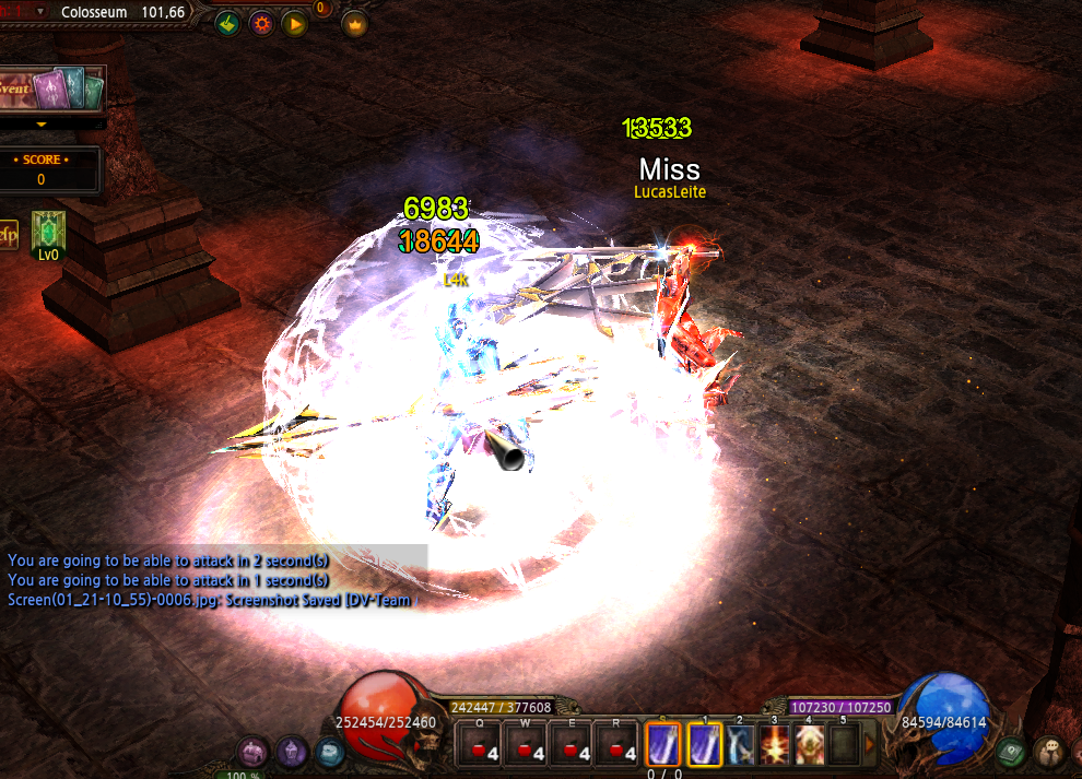 MuRazor Screenshot 11