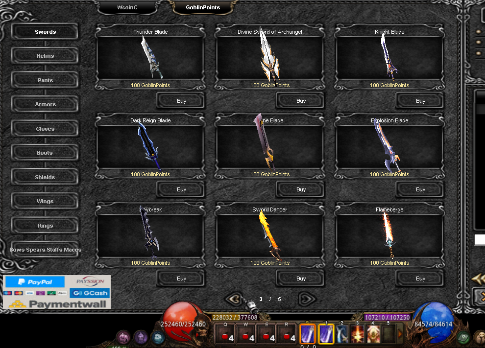 MuRazor Screenshot 12