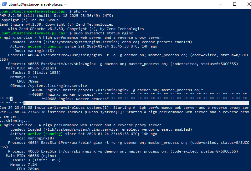 Portfolio Screenshot 2