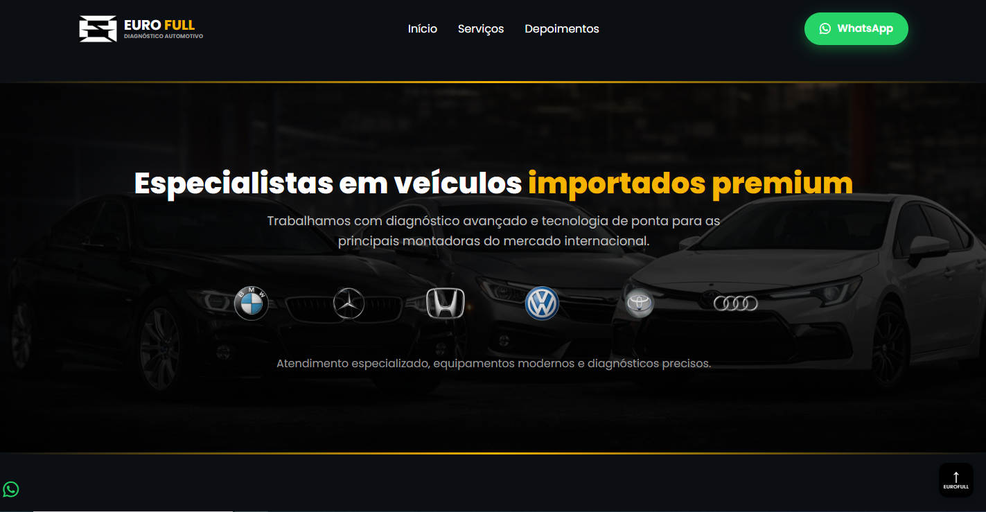 Eurofull Screenshot 3