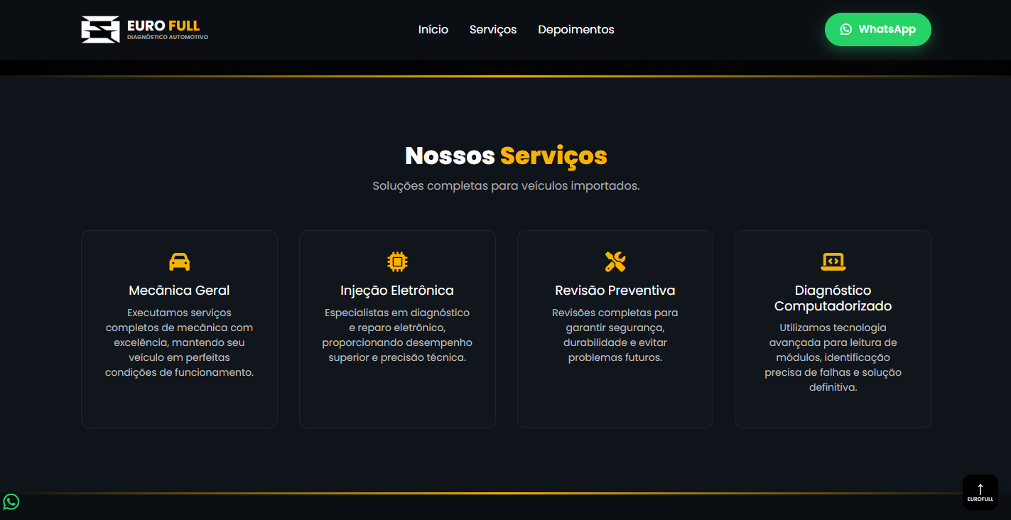 Eurofull Screenshot 5