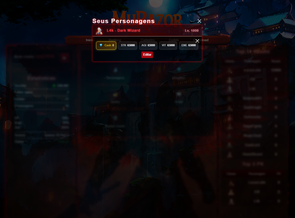 MuRazor Screenshot 6