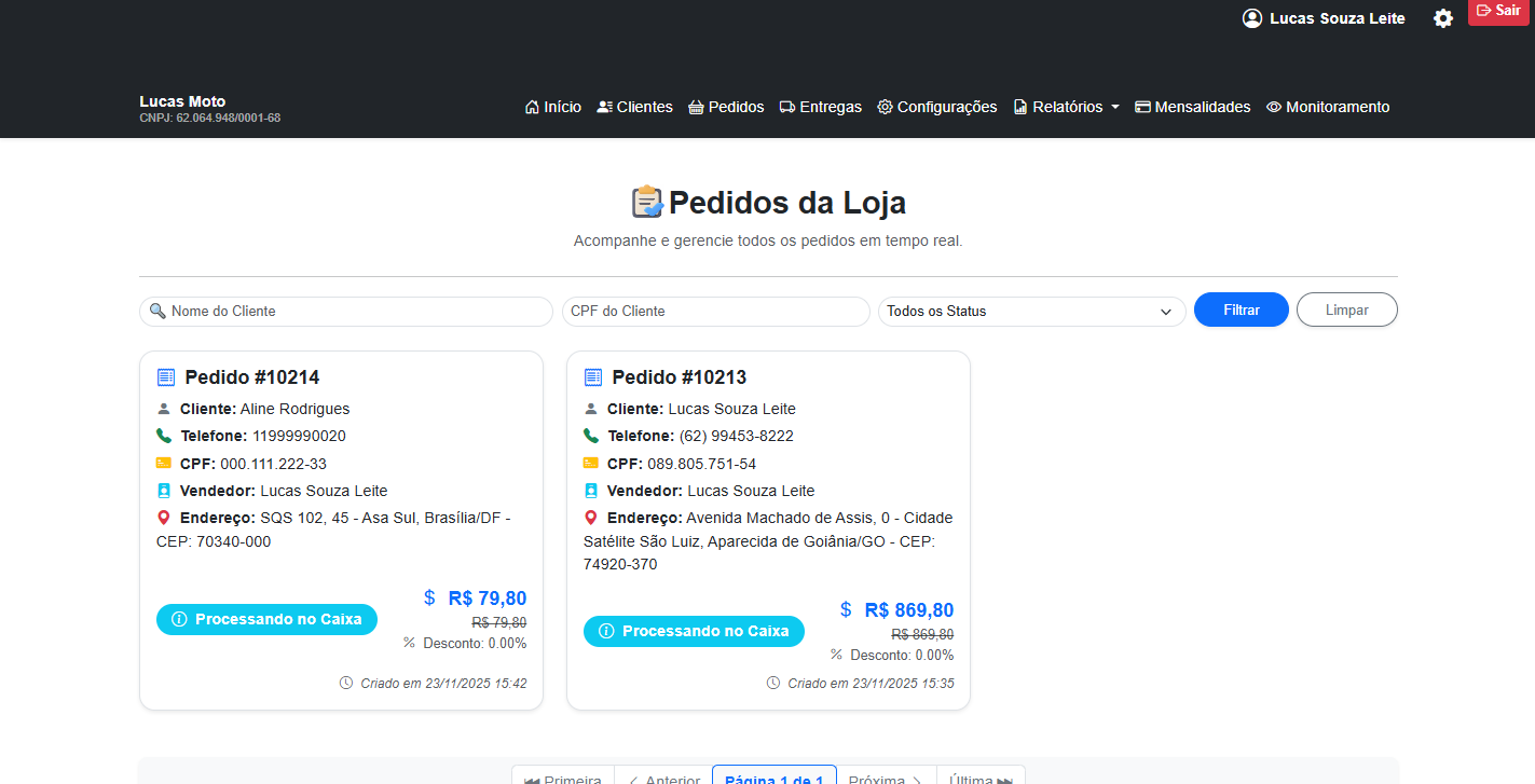 SellSoft Screenshot 6