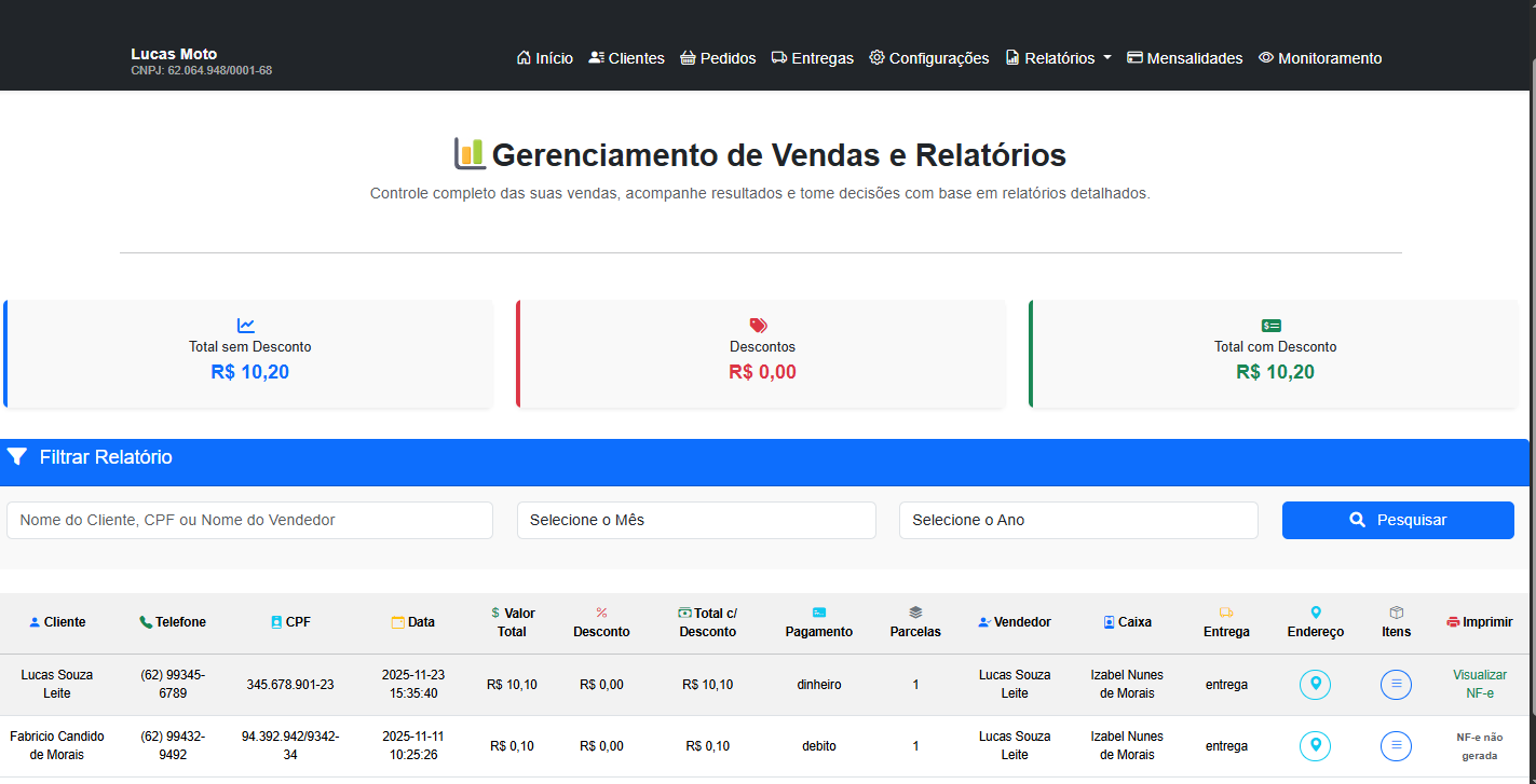 SellSoft Screenshot 9